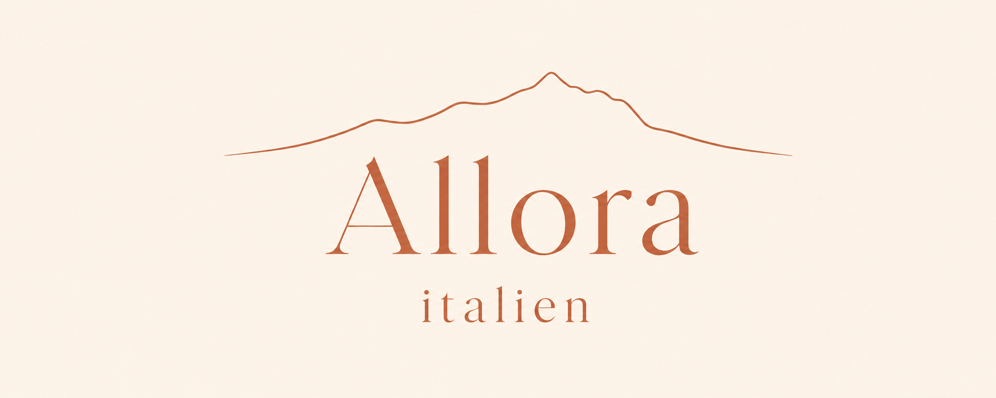 Allora Italien